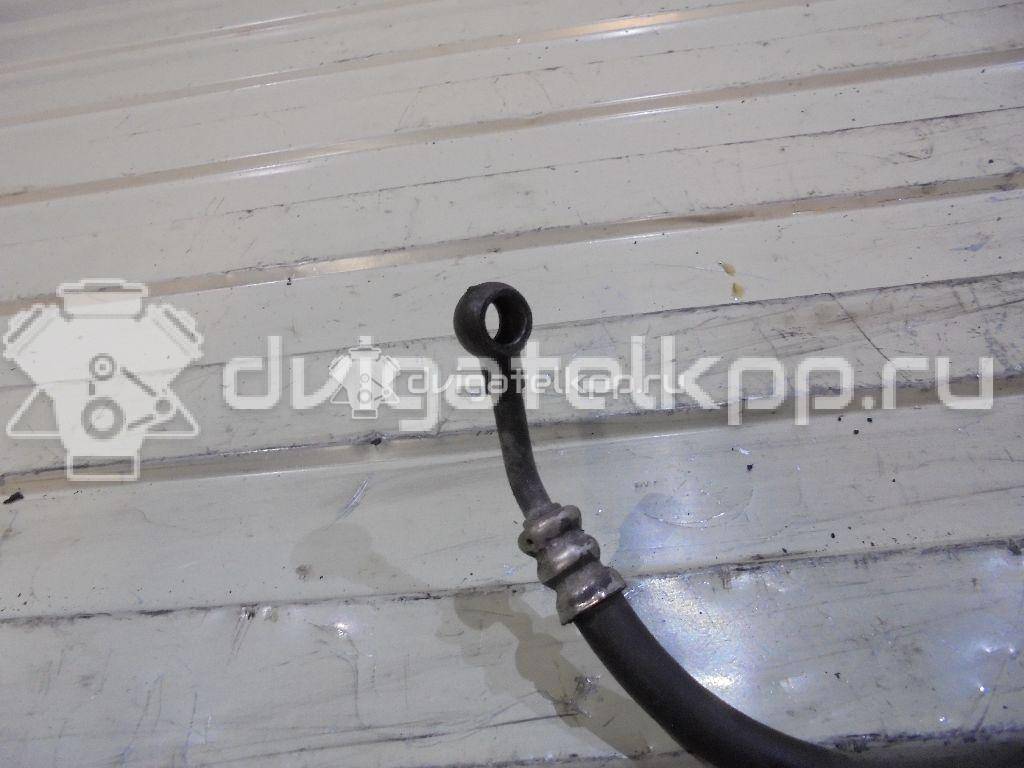 Фото Трубка вакуумная для двигателя DC 13.10 для Citroen / Renault / Scania / Karry 441 л.с 24V 12.7 л Дизельное топливо 1741777 {forloop.counter}}