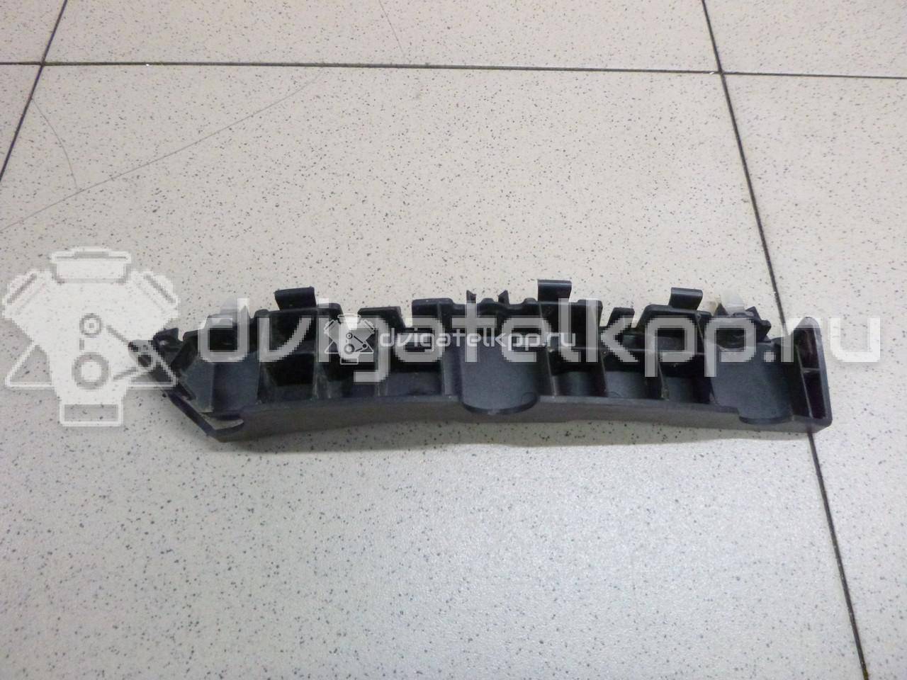 Фото Кронштейн заднего бампера левый  866131Y000 для Kia Picanto {forloop.counter}}