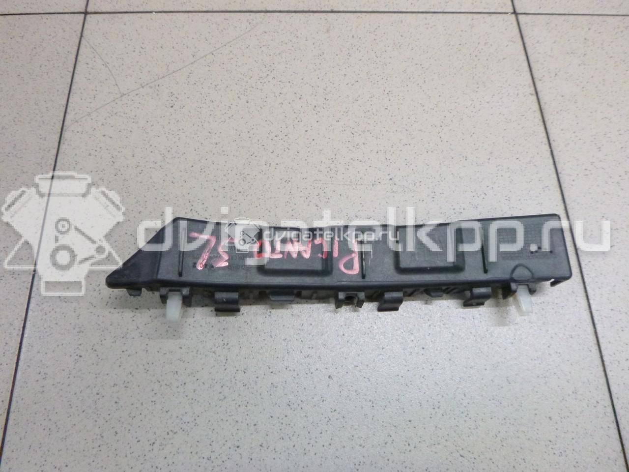 Фото Кронштейн заднего бампера левый  866131Y000 для Kia Picanto {forloop.counter}}