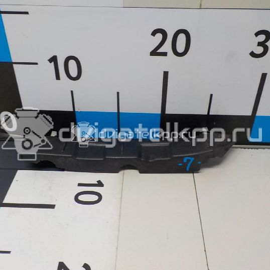 Фото Кронштейн заднего бампера левый  866131Y000 для Kia Picanto