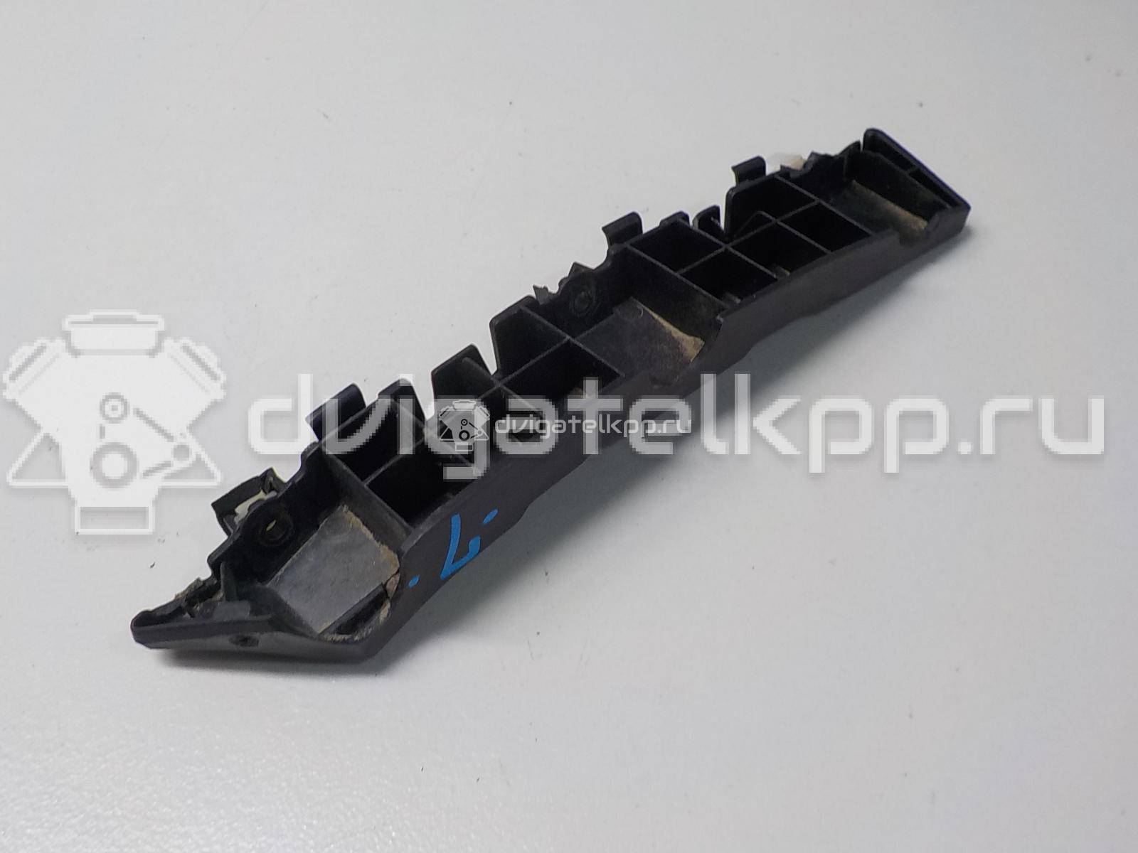 Фото Кронштейн заднего бампера левый  866131Y000 для Kia Picanto {forloop.counter}}