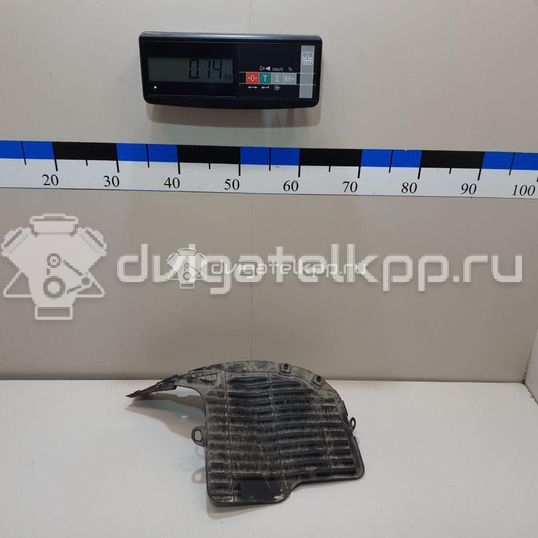 Фото Локер задний правый  868221y000 для Kia Picanto