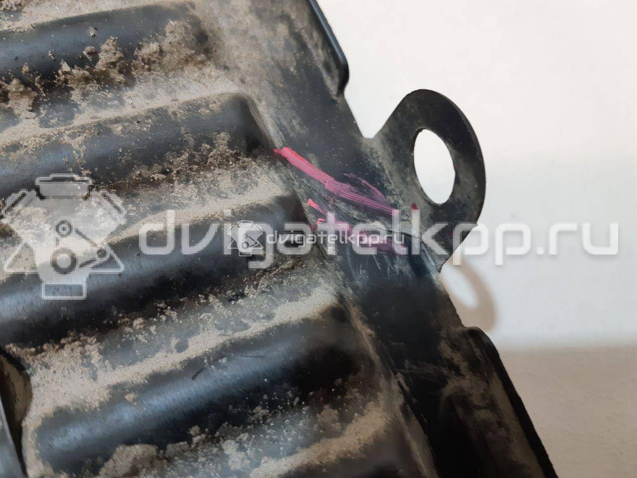 Фото Локер задний правый  868221y000 для Kia Picanto {forloop.counter}}