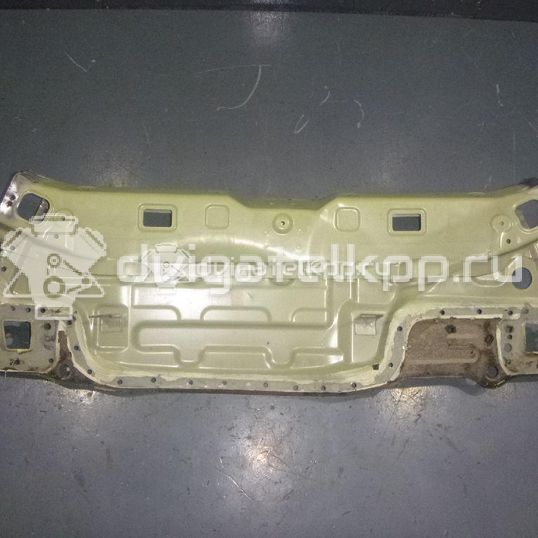 Фото Панель задняя  691001Y300 для Kia Picanto