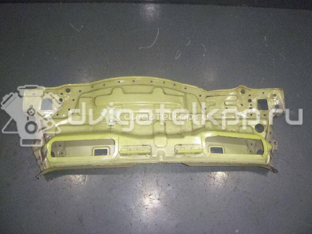 Фото Панель задняя  691001Y300 для Kia Picanto {forloop.counter}}