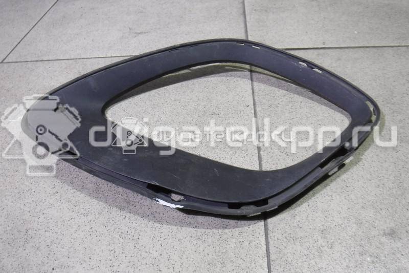 Фото Рамка противотуманной фары правой  865281Y320 для Kia Picanto {forloop.counter}}
