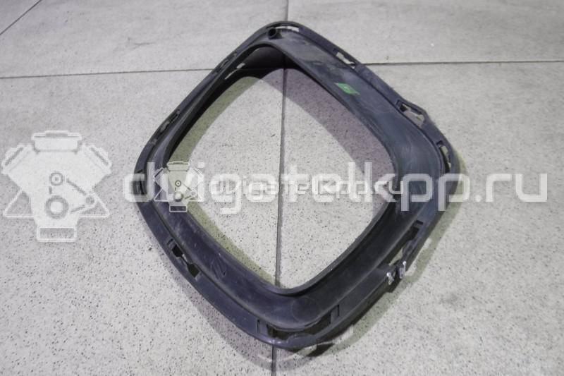 Фото Рамка противотуманной фары правой  865281Y320 для Kia Picanto {forloop.counter}}