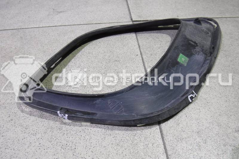 Фото Рамка противотуманной фары правой  865281Y320 для Kia Picanto {forloop.counter}}