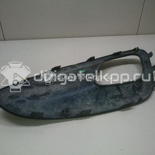 Фото Рамка противотуманной фары правой  865281Y000 для Kia Picanto