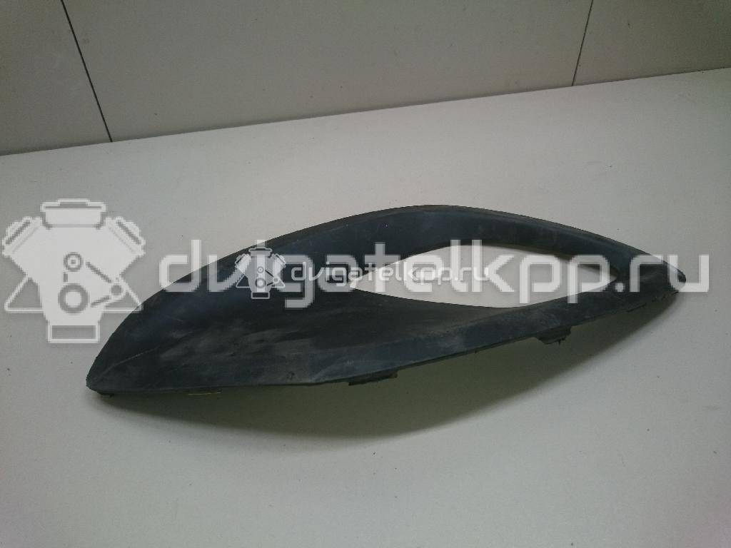 Фото Рамка противотуманной фары правой  865281Y000 для Kia Picanto {forloop.counter}}