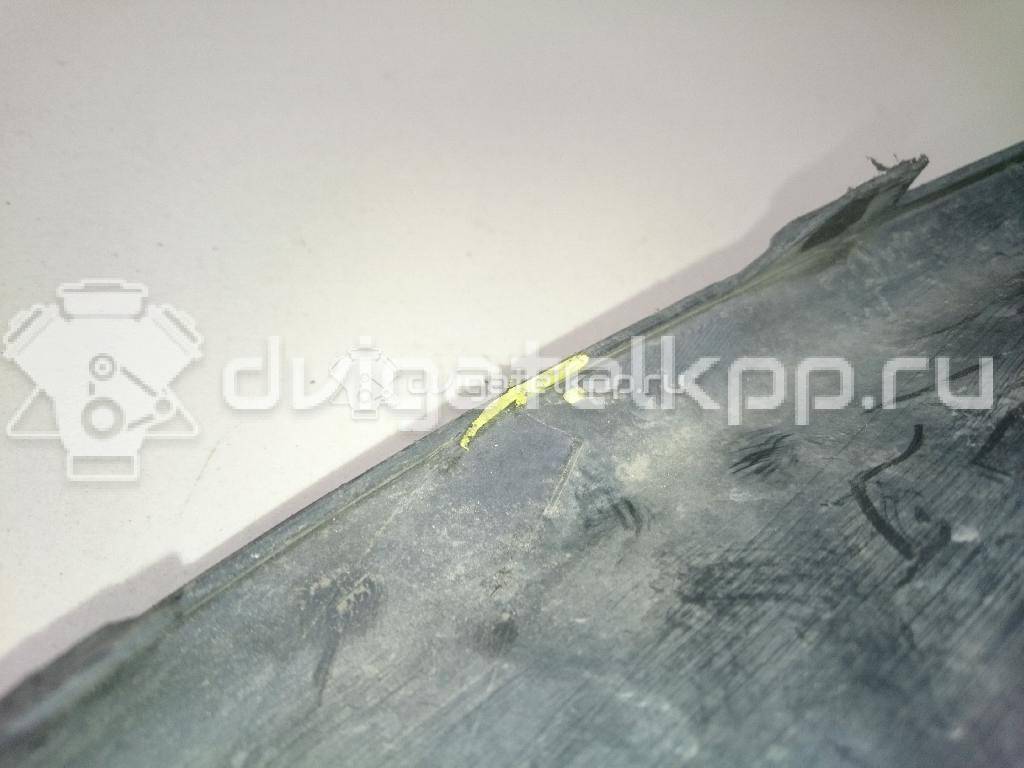 Фото Рамка противотуманной фары правой  865281Y000 для Kia Picanto {forloop.counter}}
