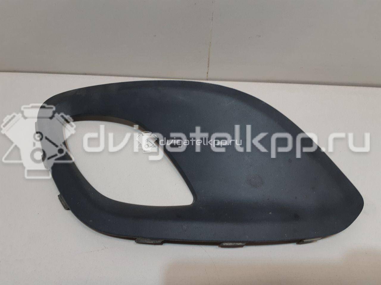 Фото Рамка противотуманной фары правой  865281Y000 для Kia Picanto {forloop.counter}}