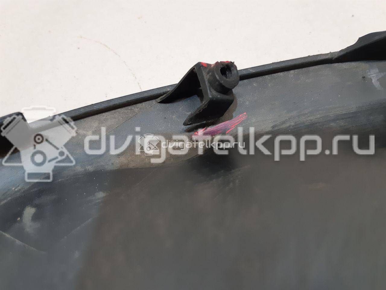 Фото Рамка противотуманной фары правой  865281Y000 для Kia Picanto {forloop.counter}}