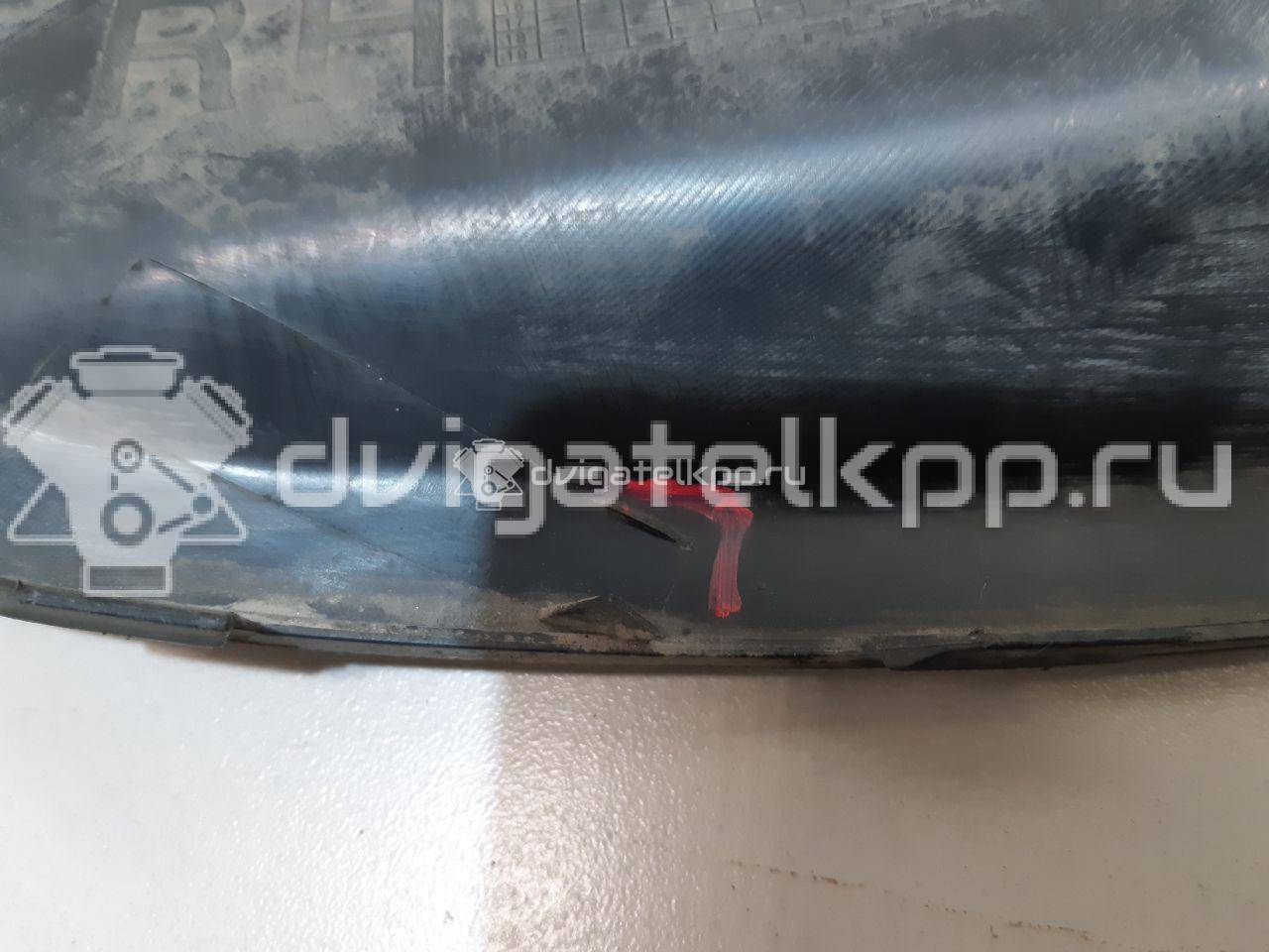 Фото Рамка противотуманной фары правой  865281Y000 для Kia Picanto {forloop.counter}}
