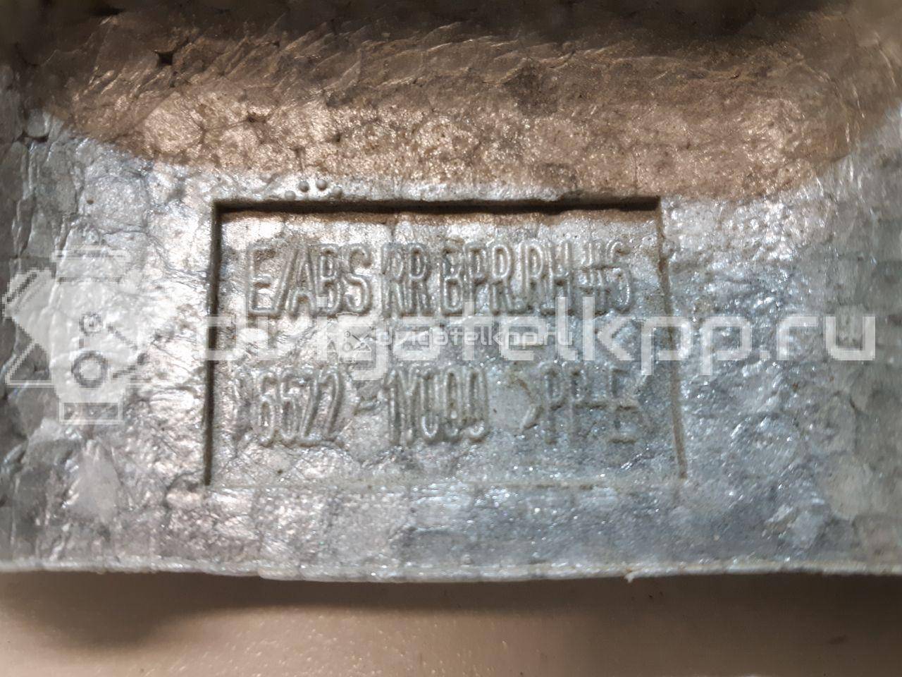 Фото Наполнитель заднего бампера  866221Y000 для Kia Picanto {forloop.counter}}