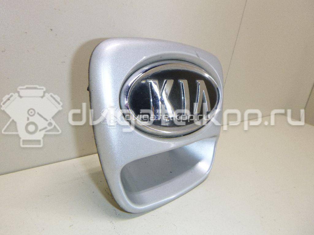 Фото Ручка двери багажника наружная  817201y010 для Kia Picanto {forloop.counter}}