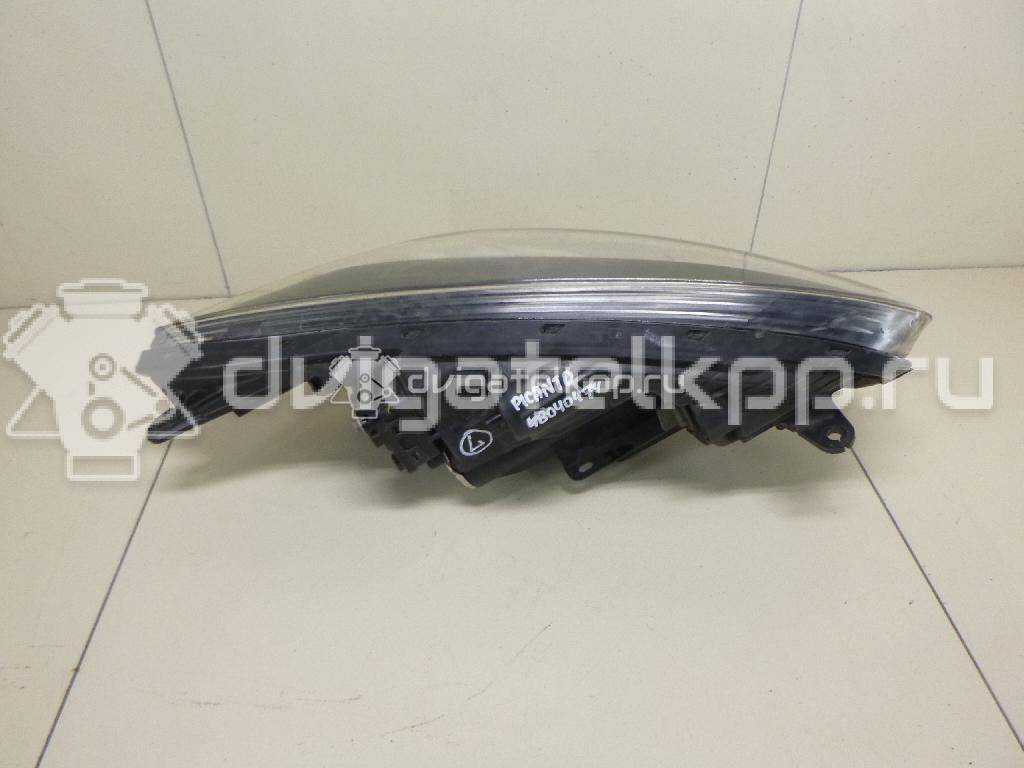 Фото Фара левая  921011y040 для kia Picanto {forloop.counter}}