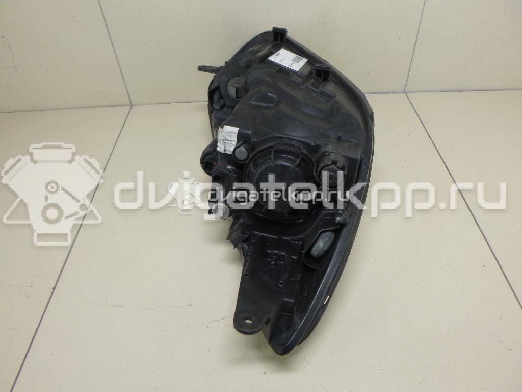 Фото Фара левая  921011y040 для kia Picanto {forloop.counter}}