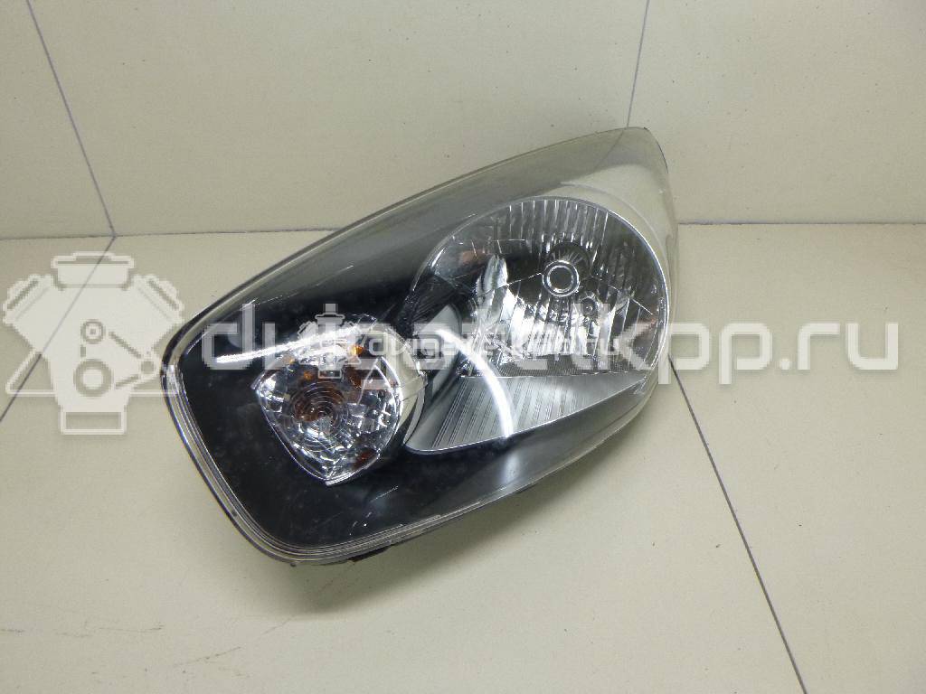 Фото Фара левая  921011y040 для kia Picanto {forloop.counter}}