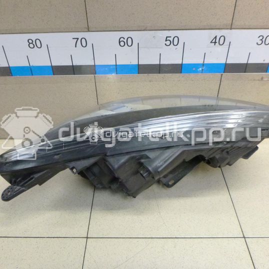 Фото Фара левая  921011y040 для kia Picanto