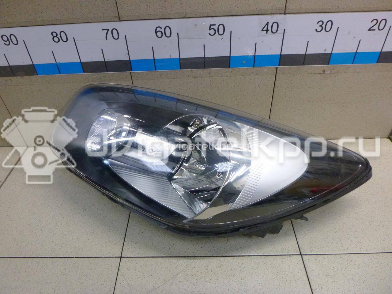 Фото Фара левая  921011y040 для kia Picanto {forloop.counter}}