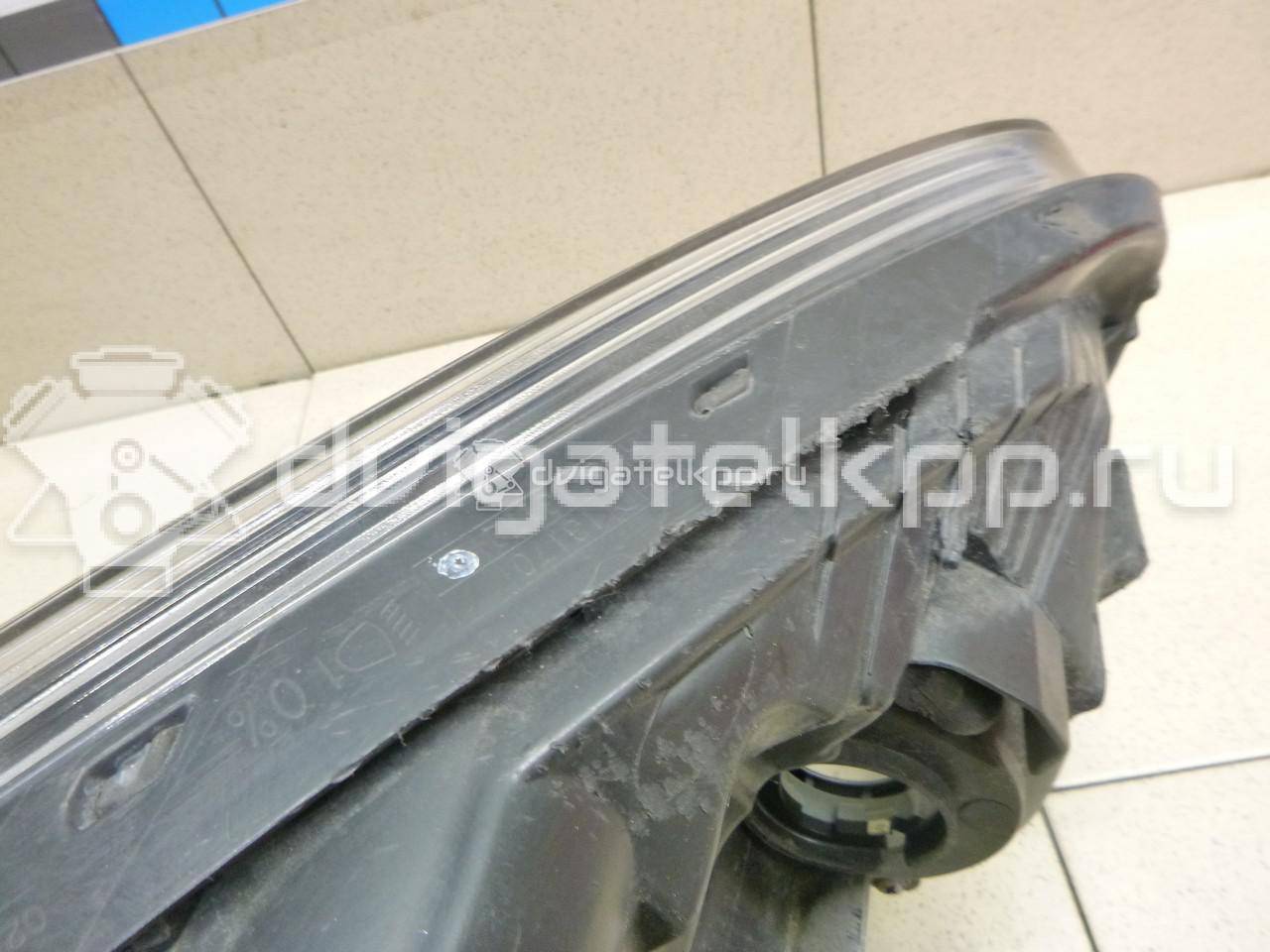 Фото Фара левая  921011y040 для kia Picanto {forloop.counter}}