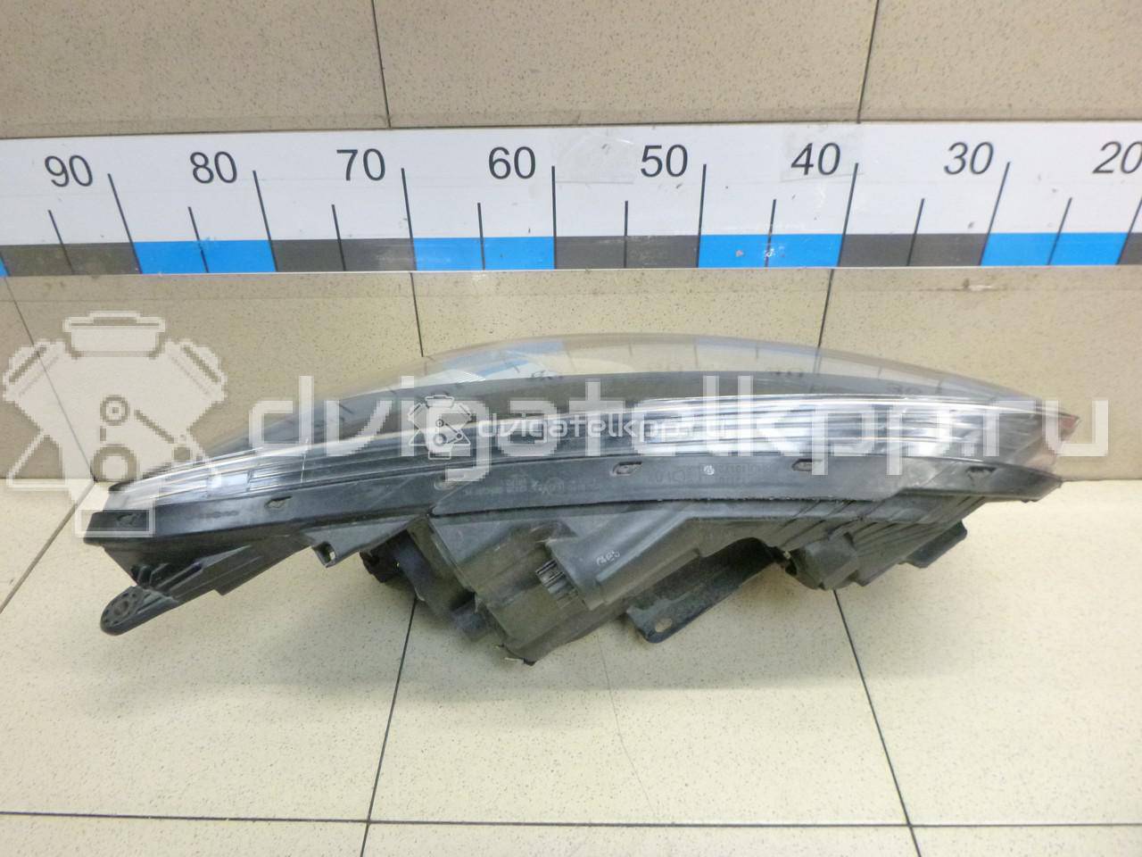 Фото Фара левая  921011y040 для kia Picanto {forloop.counter}}