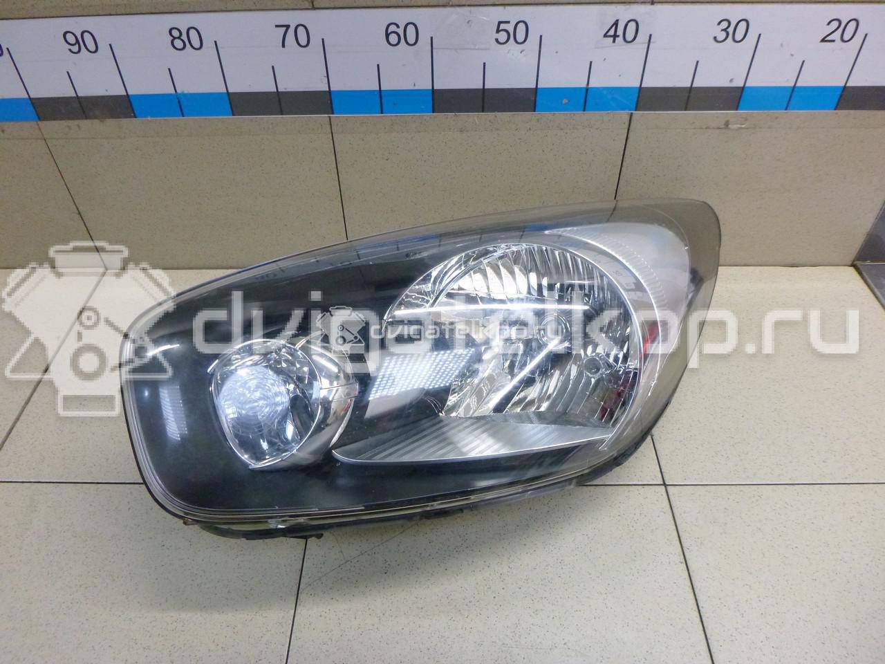 Фото Фара левая  921011y040 для kia Picanto {forloop.counter}}