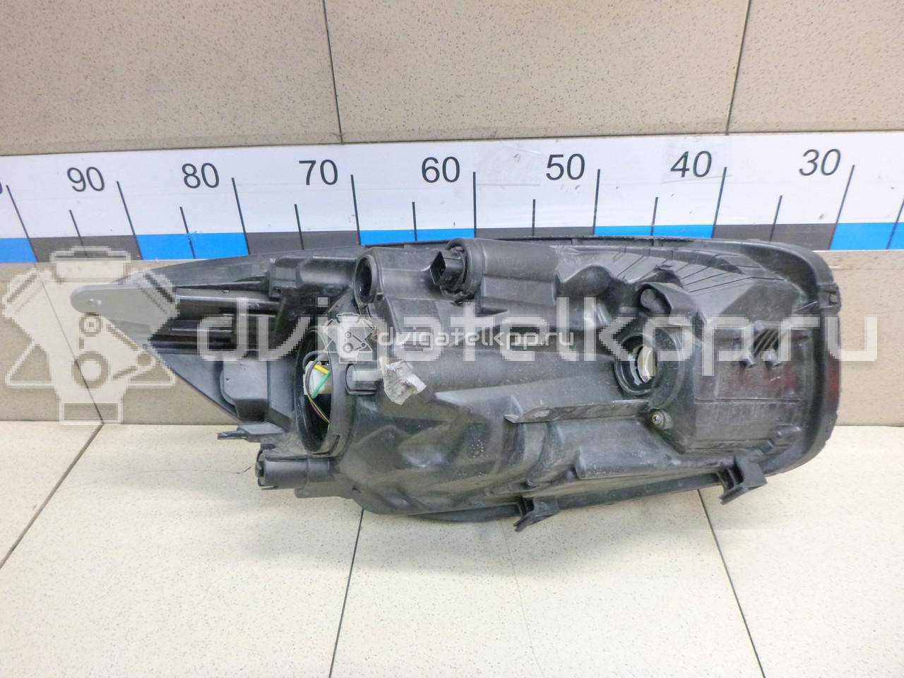 Фото Фара левая  921011y040 для kia Picanto {forloop.counter}}