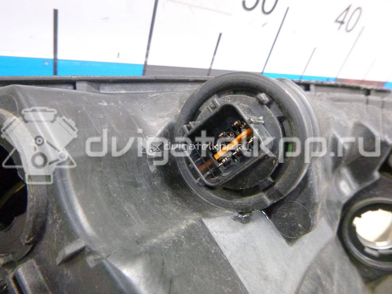 Фото Фара левая  921011y040 для kia Picanto {forloop.counter}}