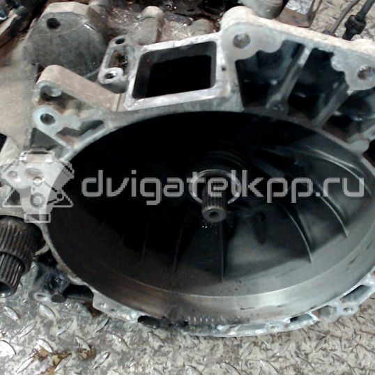 Фото Контрактная (б/у) МКПП для Jaguar X-Type X400 196 л.с 24V 2.5 л XB (AJ-V6) бензин