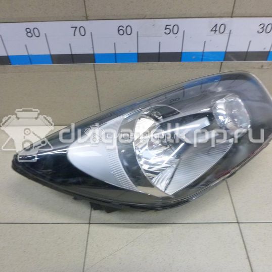 Фото Фара правая  921021y040 для kia Picanto
