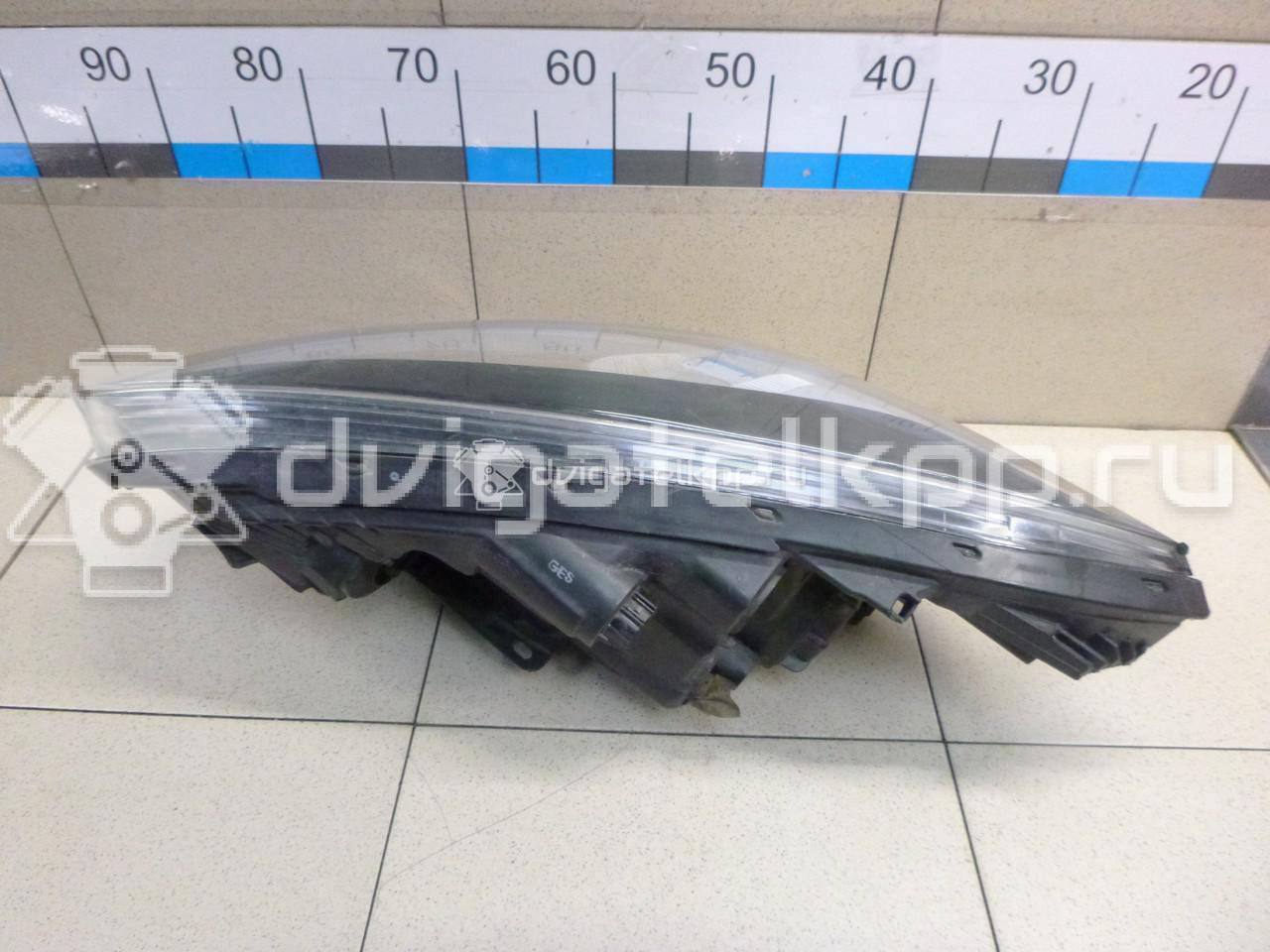 Фото Фара правая  921021y040 для kia Picanto {forloop.counter}}