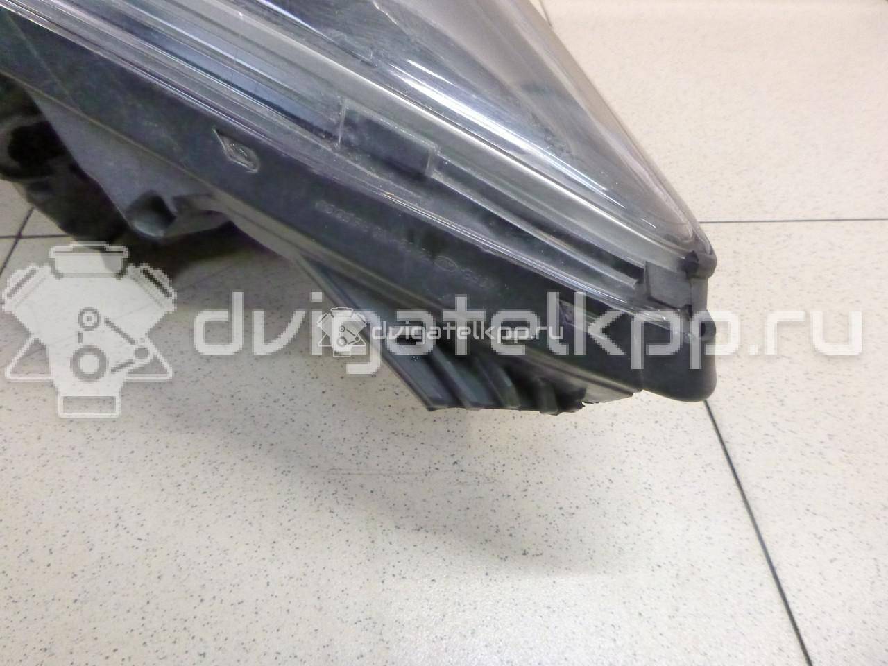 Фото Фара правая  921021y040 для kia Picanto {forloop.counter}}