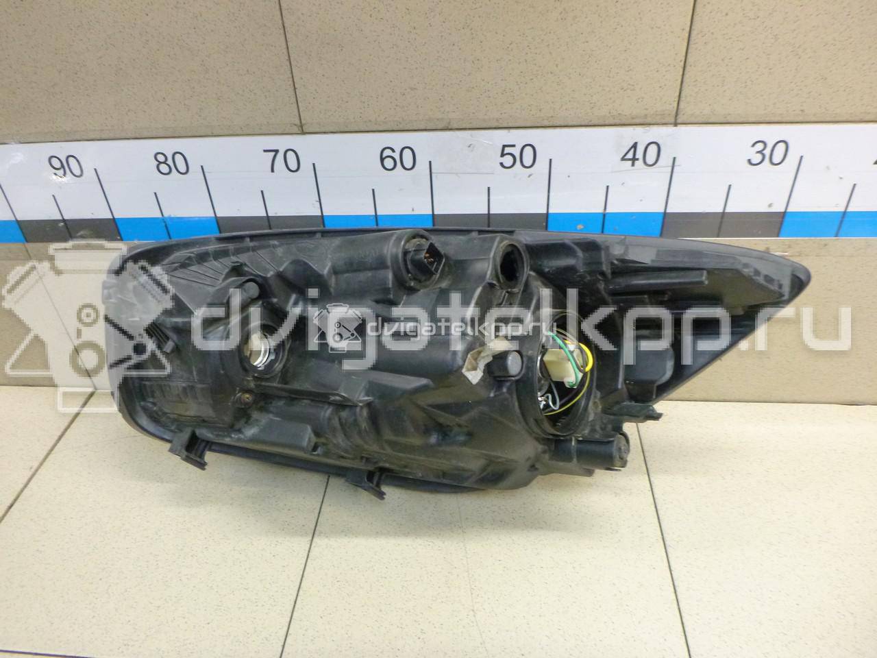 Фото Фара правая  921021y040 для kia Picanto {forloop.counter}}