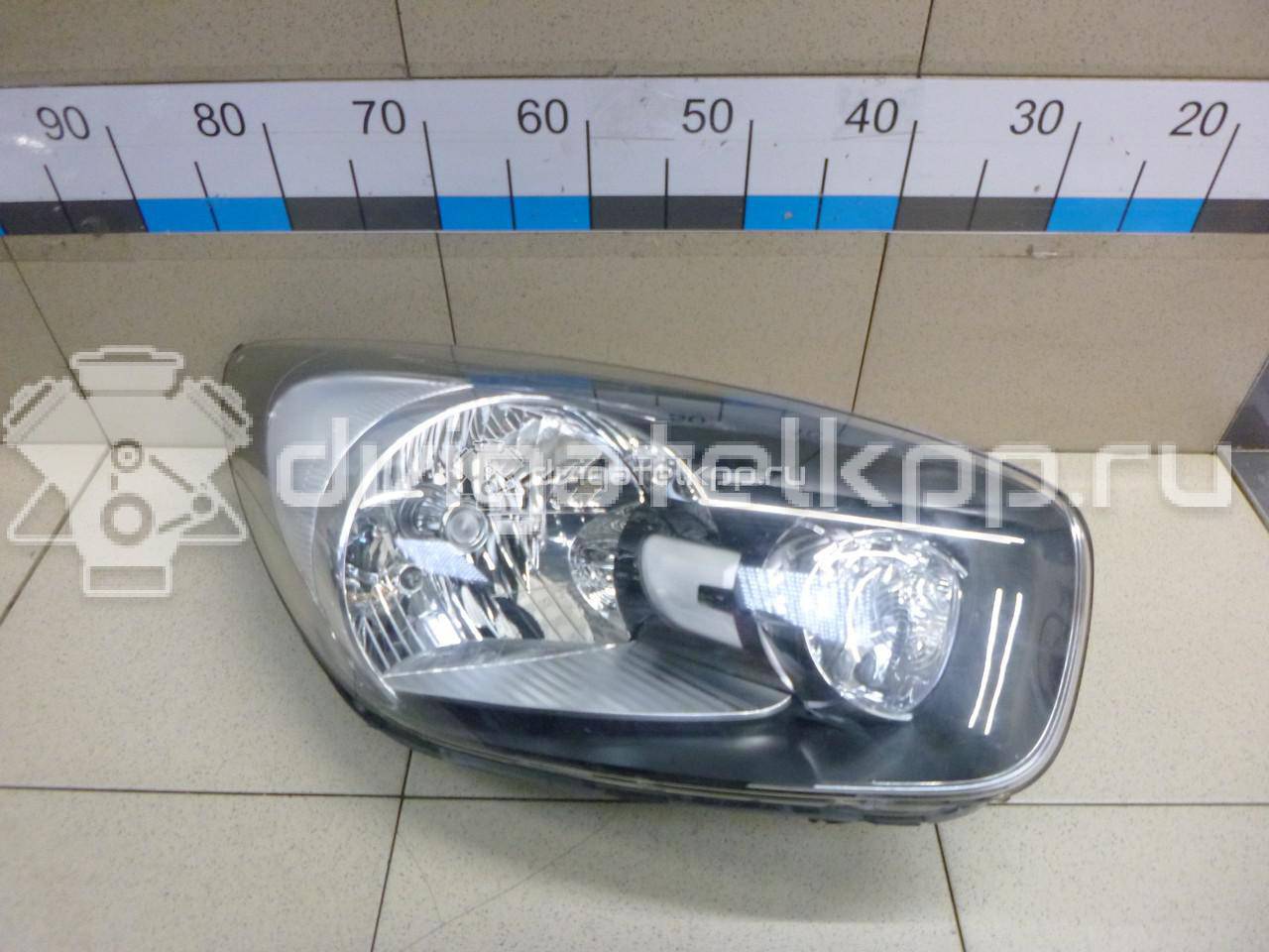 Фото Фара правая  921021y040 для kia Picanto {forloop.counter}}