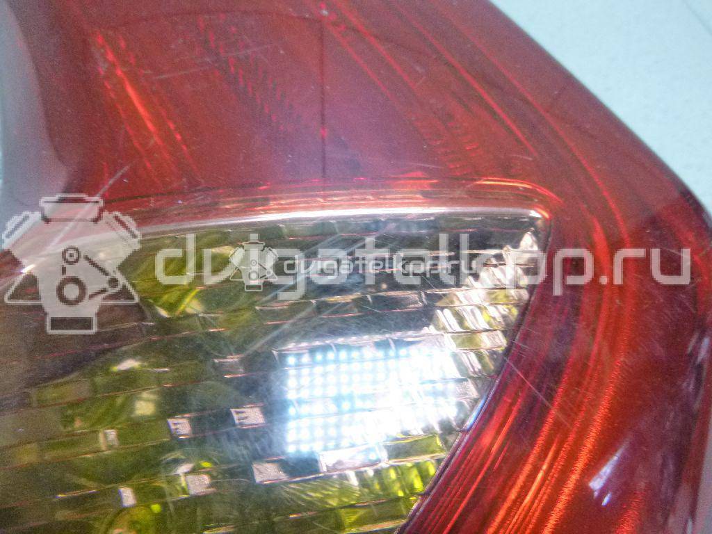 Фото Фонарь задний левый  924011Y010 для Kia Picanto {forloop.counter}}
