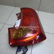 Фото Фонарь задний левый  924011Y010 для Kia Picanto {forloop.counter}}