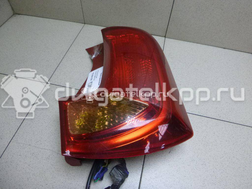 Фото Фонарь задний левый  924011Y010 для Kia Picanto {forloop.counter}}