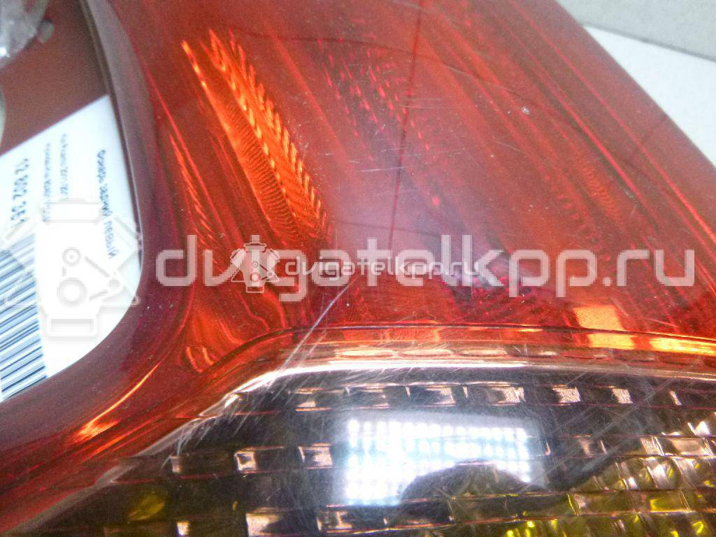 Фото Фонарь задний левый  924011Y010 для Kia Picanto {forloop.counter}}