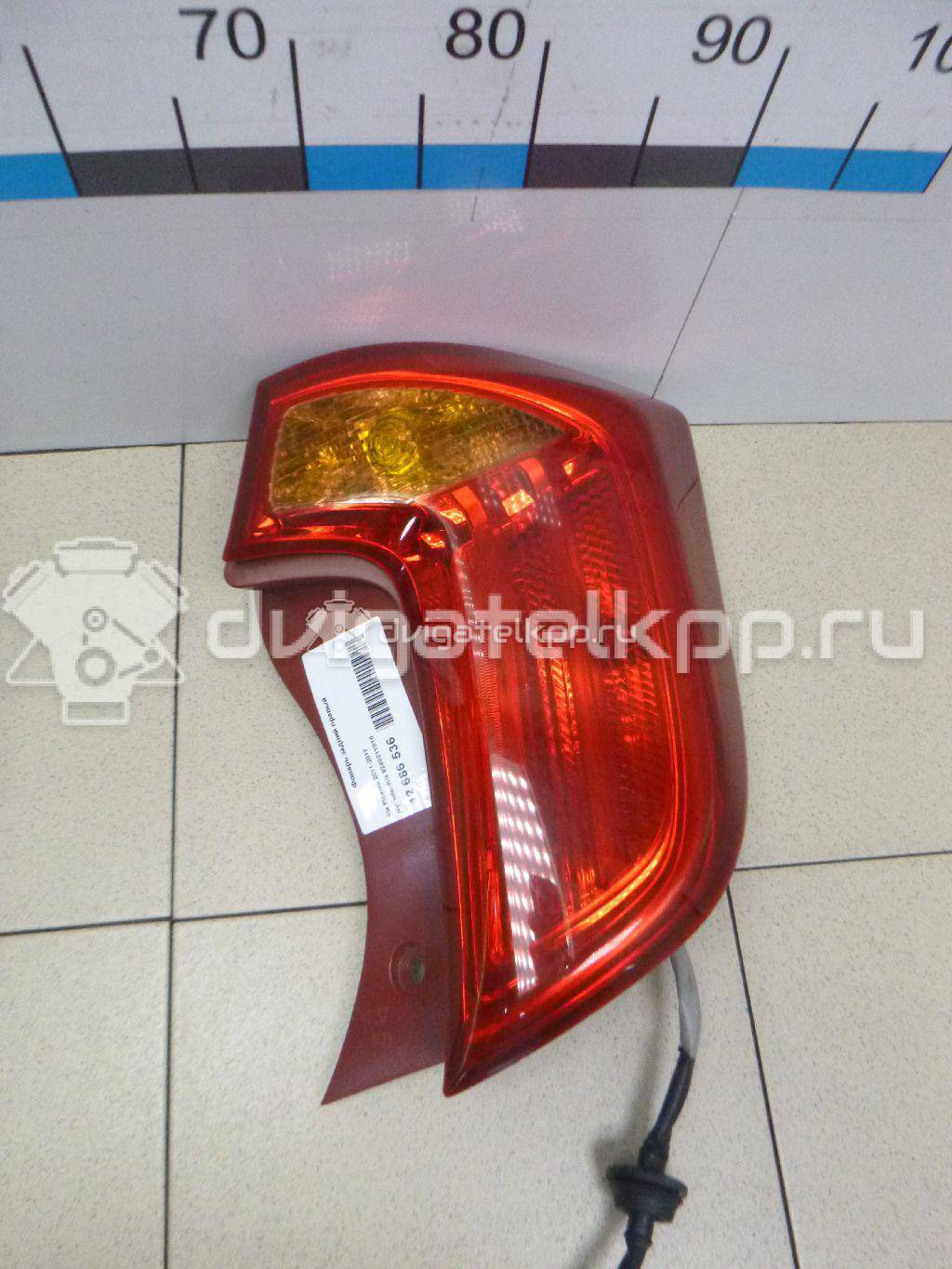 Фото Фонарь задний правый  924021Y010 для Kia Picanto {forloop.counter}}