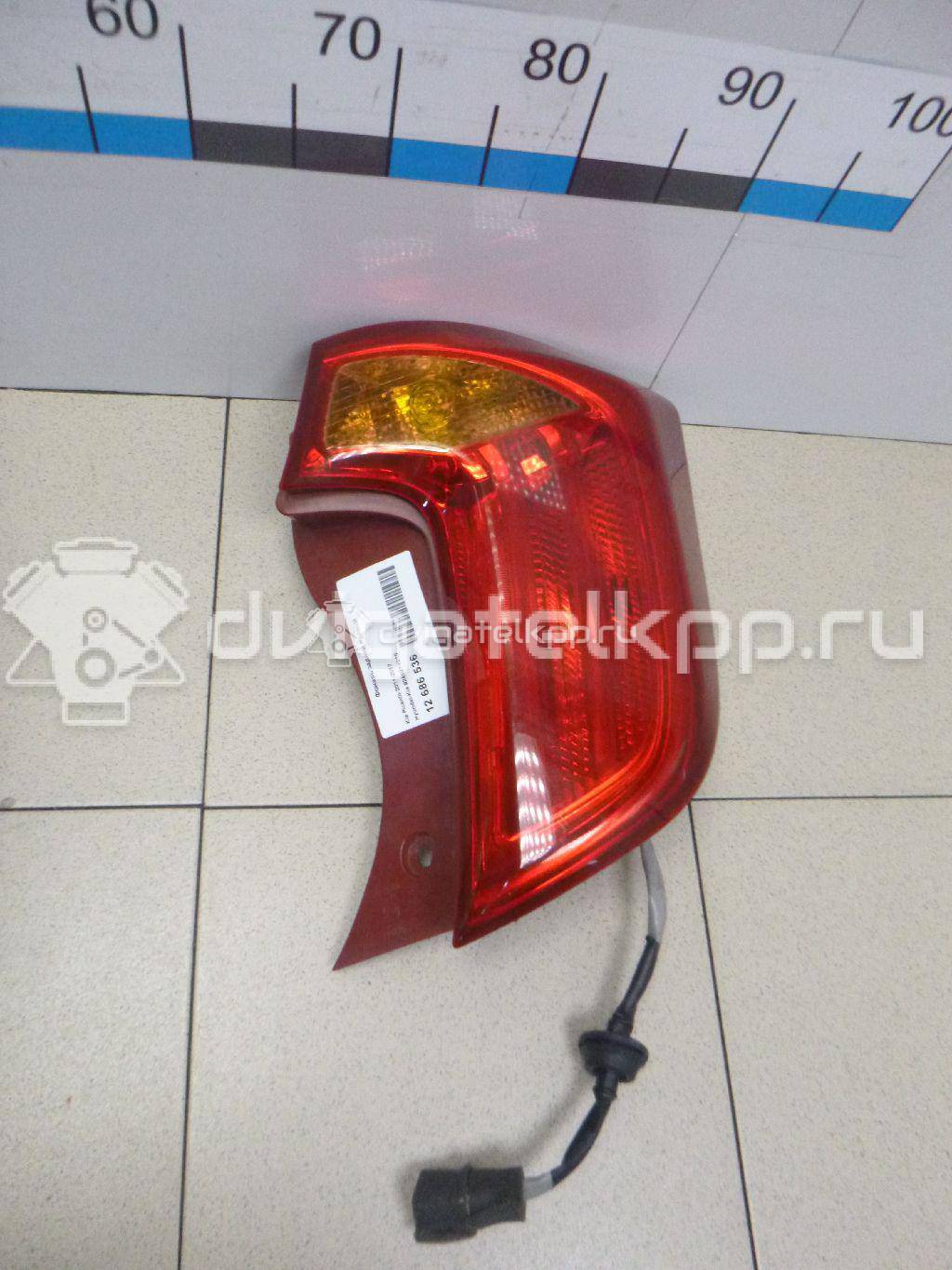 Фото Фонарь задний правый  924021Y010 для Kia Picanto {forloop.counter}}