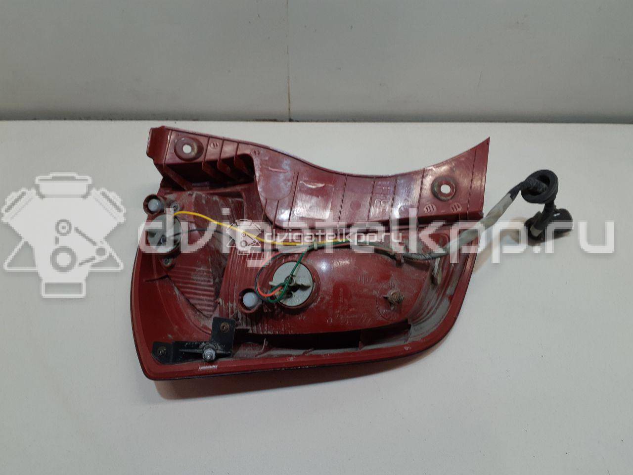 Фото Фонарь задний правый  924021y010 для Kia Picanto {forloop.counter}}