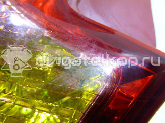 Фото Фонарь задний правый  924021Y010 для Kia Picanto {forloop.counter}}