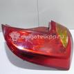 Фото Фонарь задний правый  924021Y010 для Kia Picanto {forloop.counter}}