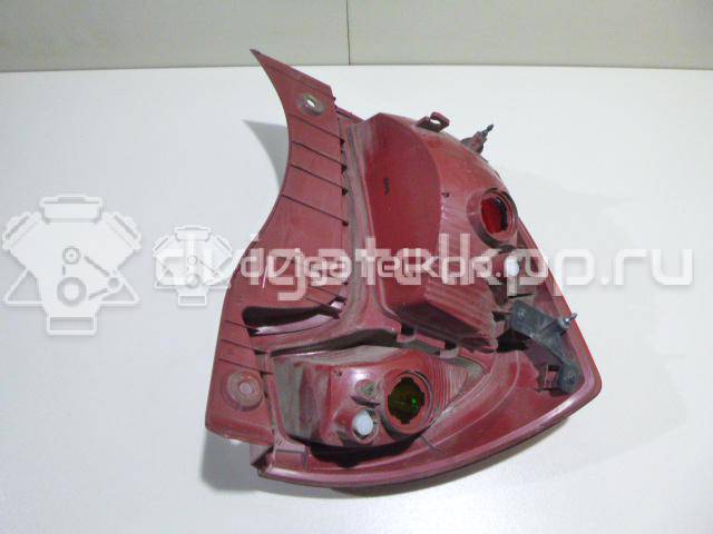 Фото Фонарь задний правый  924021Y010 для Kia Picanto {forloop.counter}}