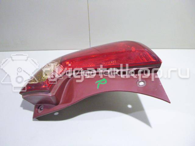 Фото Фонарь задний правый  924021Y010 для Kia Picanto {forloop.counter}}