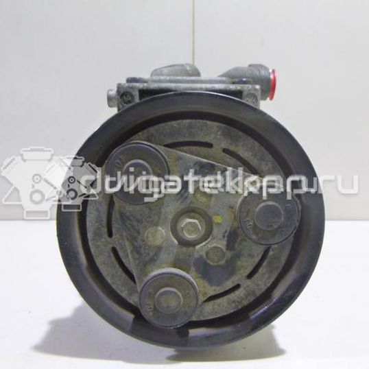 Фото Компрессор системы кондиционирования  977011Y000 для Kia Picanto