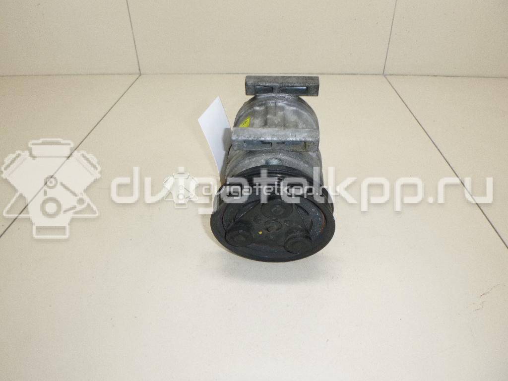 Фото Компрессор системы кондиционирования  977011Y000 для Kia Picanto {forloop.counter}}