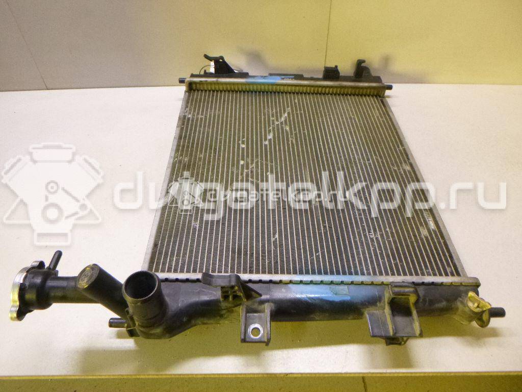 Фото Радиатор основной  253101Y350 для Kia Picanto {forloop.counter}}